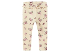 Name It summer sand blomstrede bukser